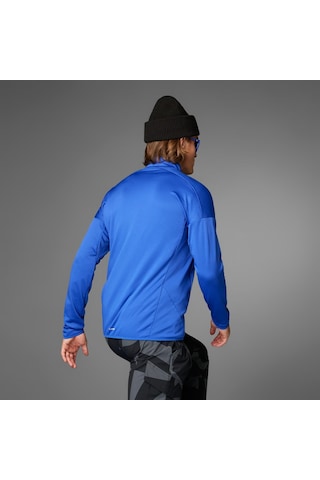 Adidas Terrex Xperior Climawarm Light Fleece Erkek Ceket C-adıje1354e50a00 Mavi