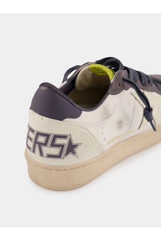 Golden Goose Erkek Ayakkabı Gmf00913-f008117-10576 Çok Renkli