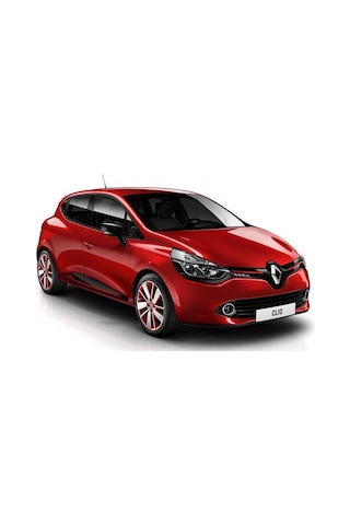 Coil-Ex Renault Clio 4 11 - 2012 Sonrası Spor Yay 40 - 40 Mm