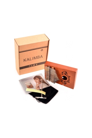 Kalimba Eğitim Seti Koala Kk200wn1