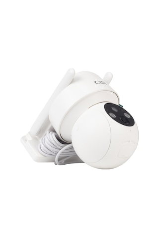 Cata Ct-4051 V2 Gece Görüşlü Akıllı Dış Mekan Kamera Yeni Model