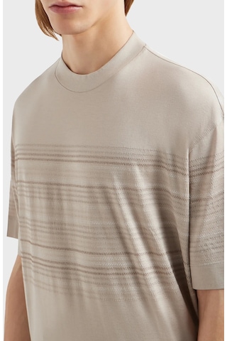 Emporio Armani Erkek T Shirt 3d1ta3 1juvz 06g2 Gri