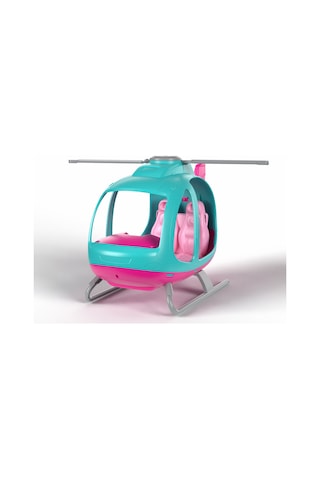 Prenses Helikopteri 39x29x18cm