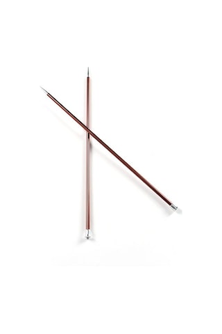 Knitpro Zing Single Pointed Needles 30 Cm 5.50mm 47272
