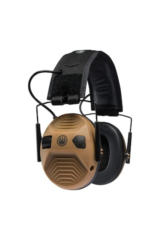 Beretta Elektronik Kulaklık Bronz
