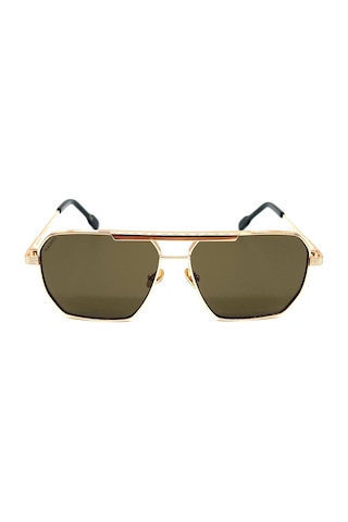 Rachel Paris Rp301 C4 Unisex Güneş Gözlüğü Altın