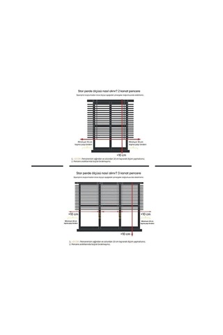 Kidmex Düz Siyah Zebra Perde Etek Dilimsiz