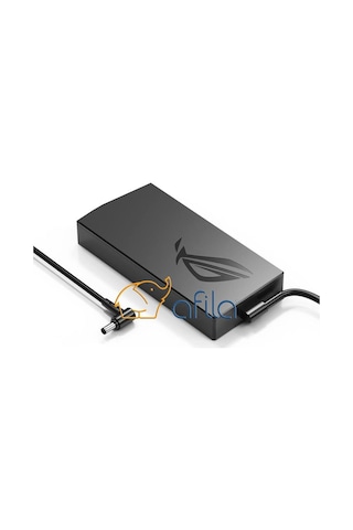 Asus Uyumlu Rog 20v 12a 240w Pinli Uç 6.0 3.7mm Adaptör Şarj Cihazı - Adp-240eb B Üretici