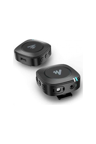 Maono Au-wm820 Kablosuz Yaka Mikrofonu