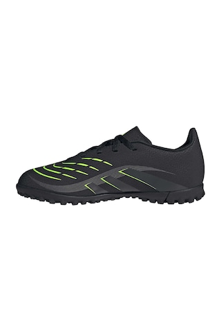 Adidas Predator Club Tf Çocuk Siyah Halı Saha Ayakkabısı Jh8863 Siyah