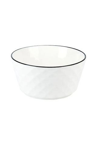 Nouvelle Notele Salata Kasesi Seti, 2 Adet, 800 Ml, Nouvelle 169498217 Beyaz