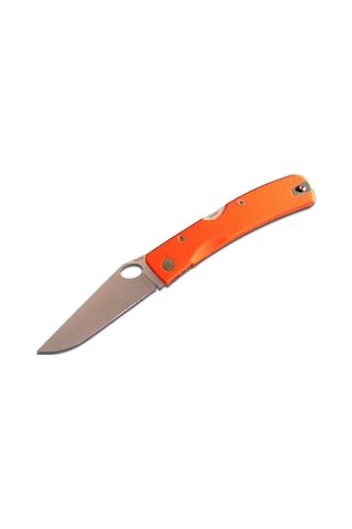 Manly Pe14c28nooh Peak 14c28n Orange Kamp Çakı Çok Renkli