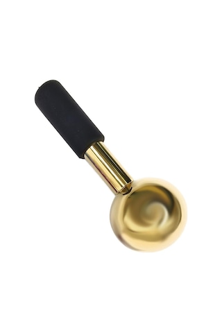 Kore Buz Dalgası Topu Yüz Silindiri Masaj Ve Rahatlama, Yaşlanma Karşıtı Cilt Bakım Aracı B Diğer