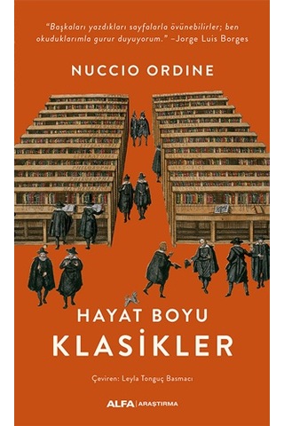 İnsan Ada Değildir + Hayat Boyu Klasikler + Okuma Sticker'ları