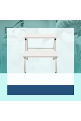 Hes5700 Eskabo İkili Basamak