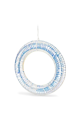 Led Halka, Fluoresan Sarı