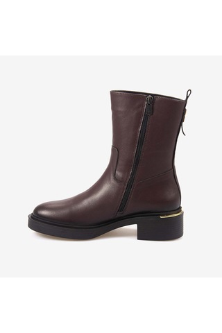 Rouge Kadın Bot 51427 Bordo
