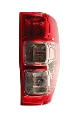 Stop Lambası Duylu Ford Ranger 2012-2020 Sağ