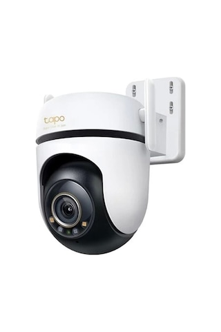 Tp-lınk 5mp Tapo C530ws Dış Mekan Pan/tilt Güvenlik Wi-fi Kamera