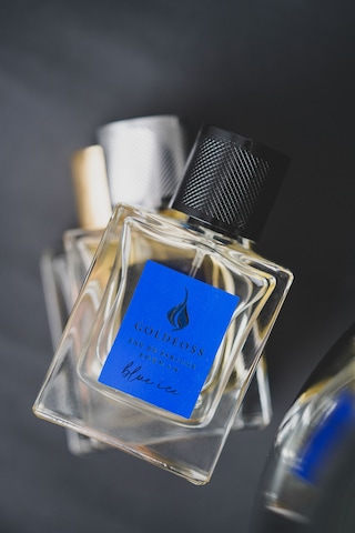 Goldeoss Blue Ice Erkek Parfüm EDP 50 ML