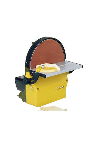 Proxxon 28970 TSG250-E İçin Zımpara 80 Kum