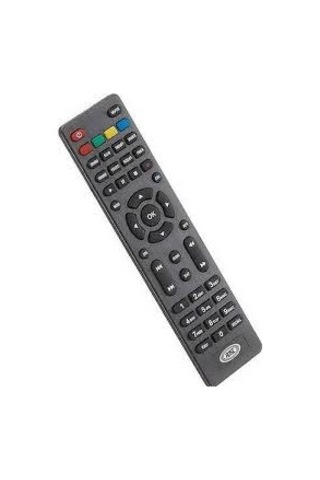 Rose Dr-8070 Hd Uydu Cihazı Kumandası