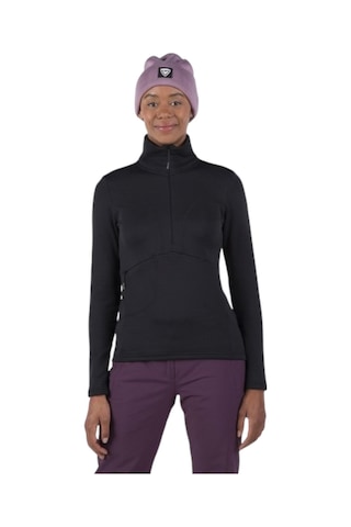 Rossıgnol Rossignol Blackside Kadın Polar Blk Siyah