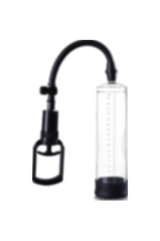 River World Xl Boy 22 Cm'lik Pe Nis Pompası