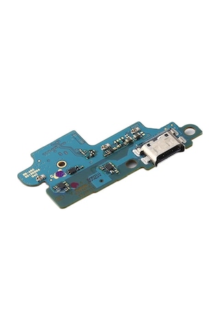 Sm Galaxy Uyumlu A60 Şarj Soket Mikrofon Bordu- 5775 Rz