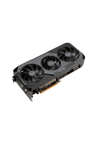 Asus AMD Radeon RX 5600 XT OC TUF 3-RX5600XT-O6G-GAMING-EVO 6 GB 192 Bit GDDR6 Ekran Kartı