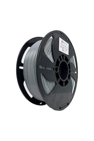 Elas Pet-g Plus Filament Gri 1.75mm 1kg
