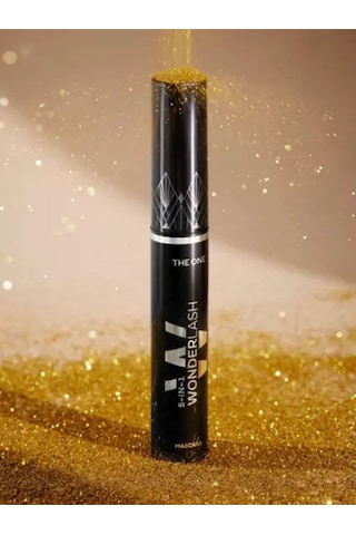 Oriflame The One 5'i 1 Arada Wonder Lash Maskara Black