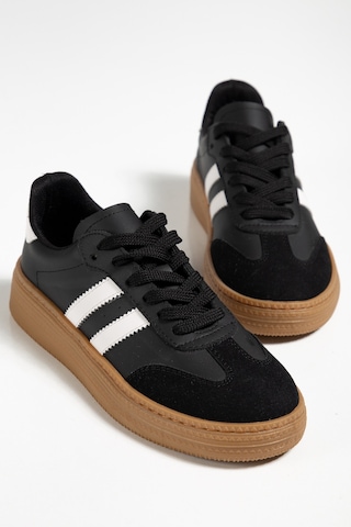 Tonny Black Kadın Siyah Tbgzgn1115