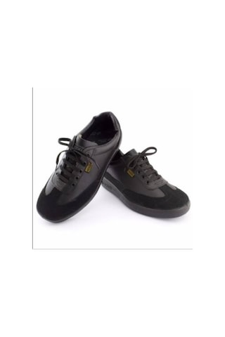 Mekap Deri İş Ayakkabısı Diğer