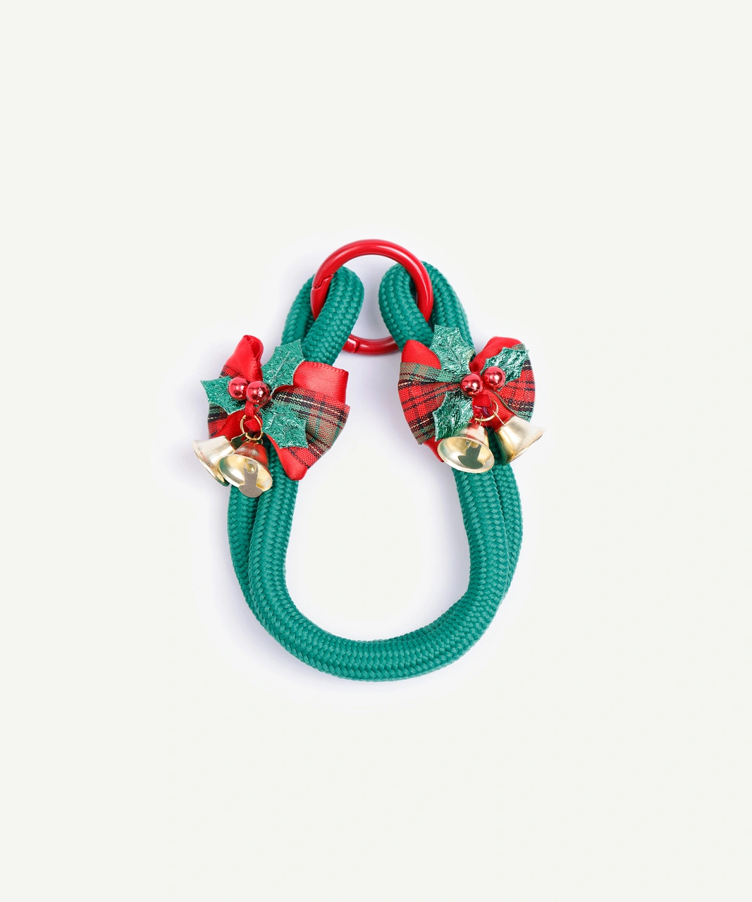 Yargıcı Yılbaşı Temalı Anahtarlık 25kkda9001x 325