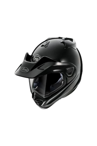 Arai Tour-X5 Motosiklet Kaskı Parlak Siyah