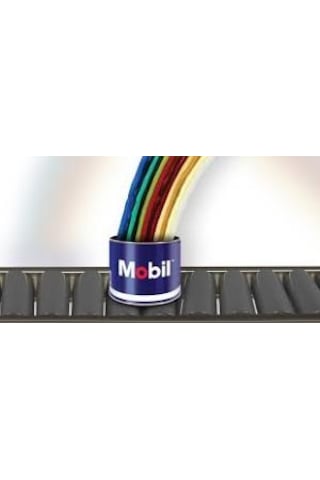 Mobil SHC Grease 681 WT Sentetik Lityum Kompleks Gres 3 KG