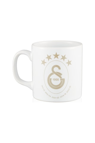 Gsstore Galatasaray 5 Yıldız Mug U251472