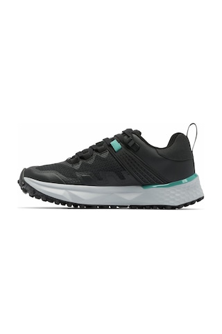 Columbia Facet 75 Outdry Kadın Ayakkabı-8095 Siyah