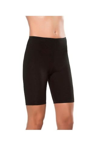 Value 2 Adet Kadın Bacak Içi Sürtmesine Karşı Paçalı Tayt Külot