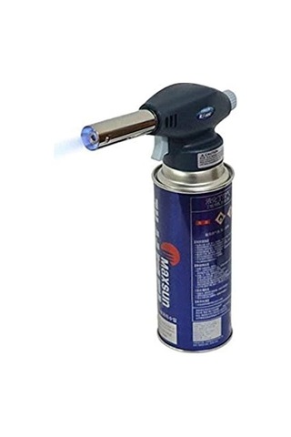 Pürmüz Torch 1300 Faytek 227 Gr Gaz Kartuşlu 5365 Çok Renkli