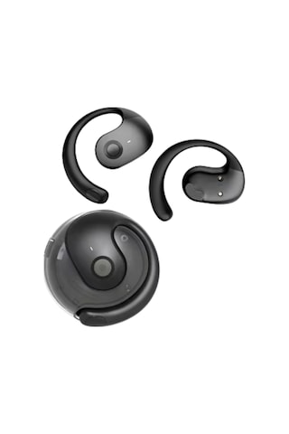 36 Saat Kullanım Bluetooth Kulaklık Gürültü Engelleme Spor Kulaklık Kulak Içi