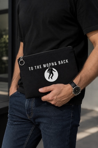 To The Moon And Back Baskılı Apple Uyumlu iPad Portföy Çanta 550,00 Tl Kılıf