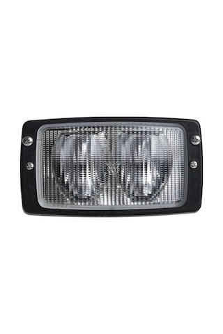 İş Makinesi Çalışma Lambası 2 Fonksiyonlu Jbc Tipi - 201209