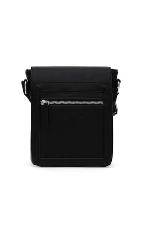 Pierre Cardin Erkek Siyah Çanta 50308035-vr046 Siyah