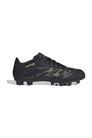 Adidas Performance Predator Club Fg/mg Erkek Futbol Ayakkabısı Jh8848 Siyah