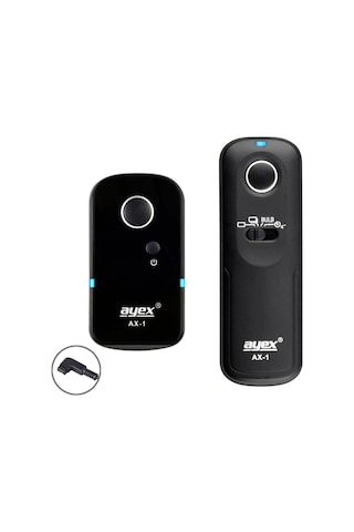 Ayex AX-1 S1 Sony için Kablosuz Kumanda