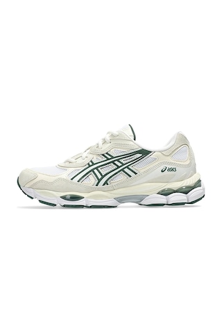 Asics Gel-nyc Erkek Koşu Ayakkabısı 1203a383-750 Çok Renkli
