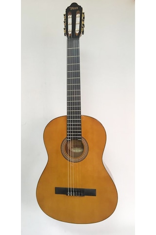 Valencia Vc264 Klasik Gitar. Scale 4/4.Naturel.Parlak.