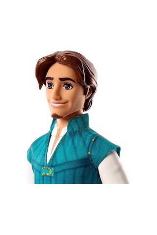 Disney Prens Bebekler Hlv98 - Flynn Rider